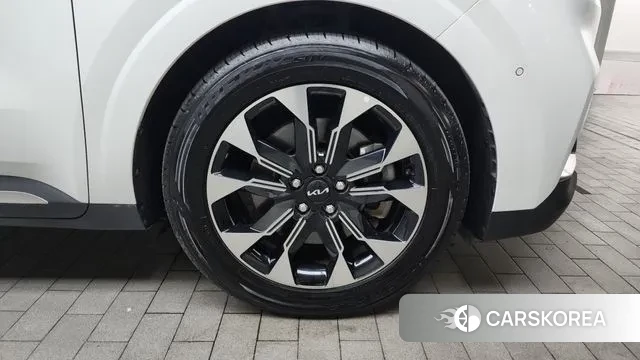 Kia Carnival 4th generation id 2989249 из Кореи 15