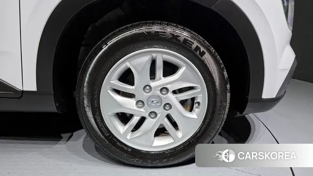 Hyundai Venue id 3324245 из Кореи 15