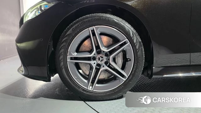 Mercedes-Benz S-Class W223 id 4754165 из Кореи 15