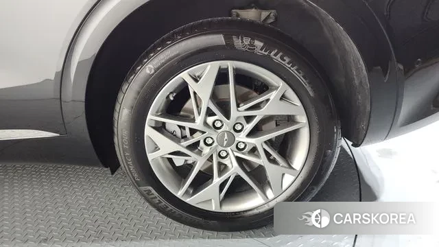 Genesis GV70 id 3758681 из Кореи 15