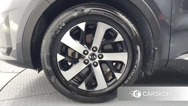 Kia Sorento 4th Generation id 3449142 из Кореи 15