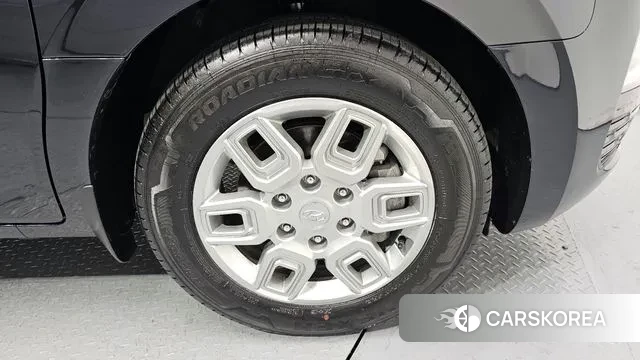 Hyundai Staria id 3696259 из Кореи 15