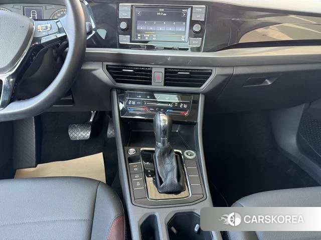 Volkswagen Bora id 4253731 из Китая 13