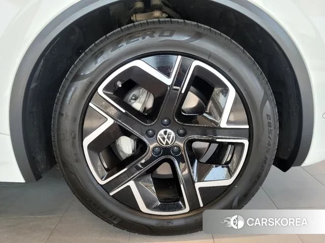 Volkswagen Touareg 3rd generation id 2914881 из Кореи 15