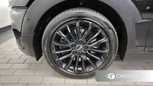 Mini Cooper S Clubman id 4269117 из Кореи 15