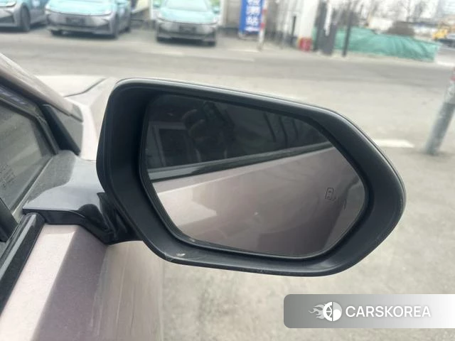 Toyota bZ3 id 4291525 из Китая 16