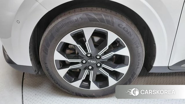 Kia Carnival 4th generation id 4463158 из Кореи 30