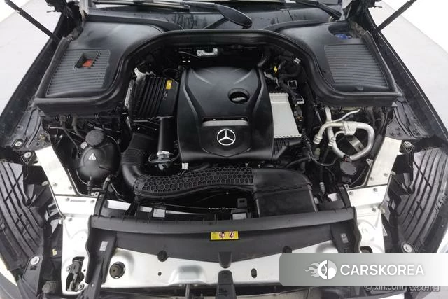 Mercedes-Benz GLC id 4211287 из Китая 19