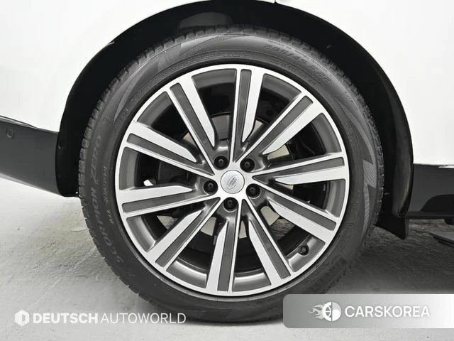 Land Rover Range Rover 5th Generation id 4354178 из Кореи 15