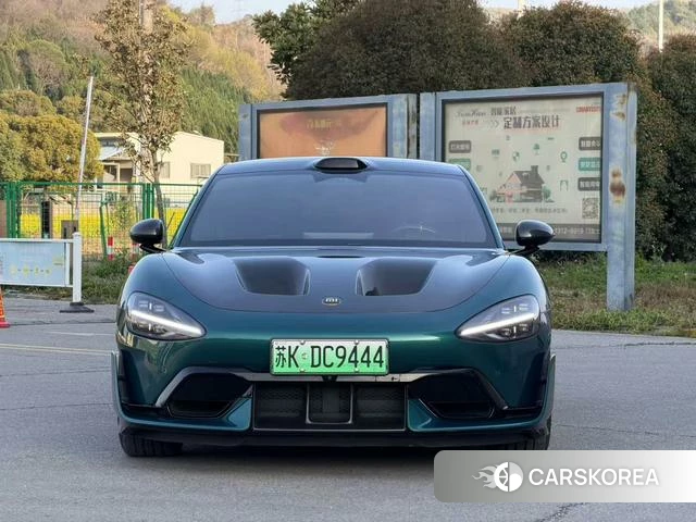 Xiaomi Car Xiaomi SU7 Ultra id 4242229 из Китая 12