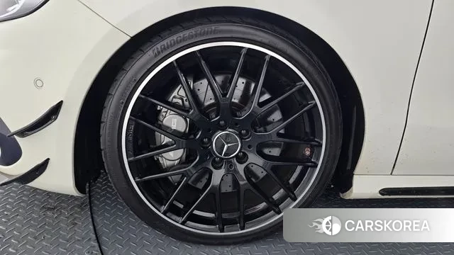 Mercedes-Benz A-Class W176 id 3391709 из Кореи 15