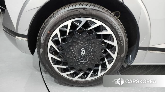 Hyundai Ionic 5 id 4224172 из Кореи 28