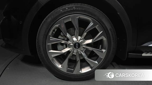 Kia Sorento 4th Generation id 4195928 из Кореи 15