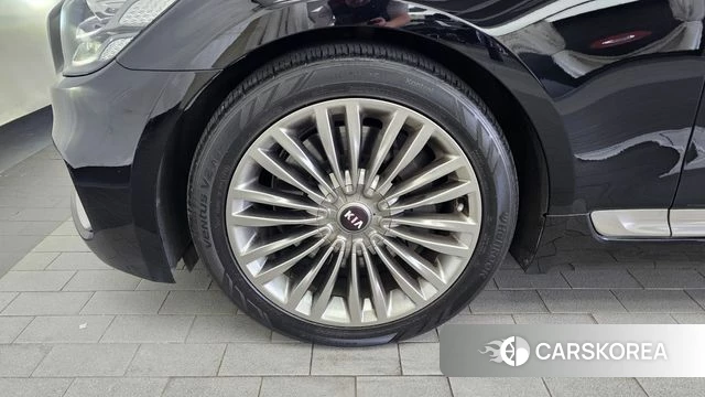 Kia More K9 id 4502441 из Кореи 27