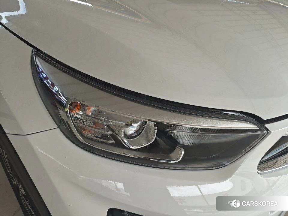 Kia KX1 id 4498959 из Китая 10