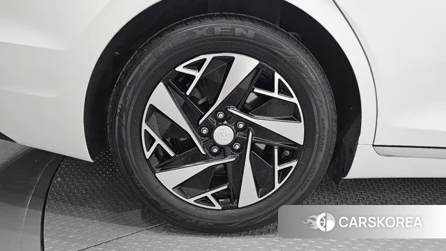 Hyundai The New Grandeur IG Hybrid id 3601157 из Кореи 15