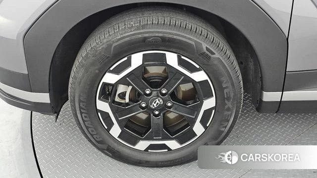 Hyundai Santa Fe (MX5) id 3940245 из Кореи 15