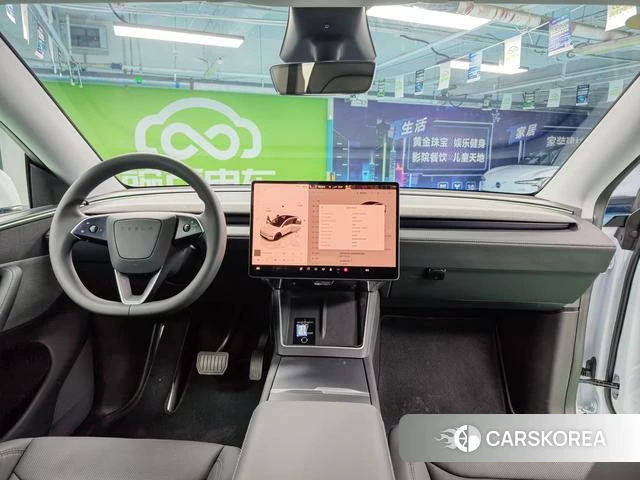 Tesla Model Y id 4209061 из Китая 16