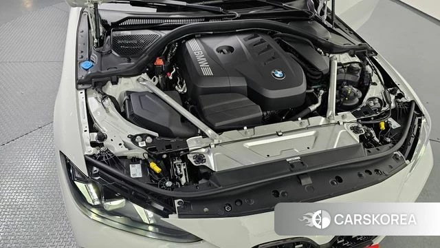 BMW 4 Series (G22) id 3939766 из Кореи 15