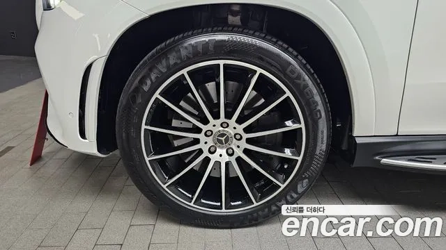 Mercedes-Benz GLE-Class W167 id 2926007 из Кореи 15
