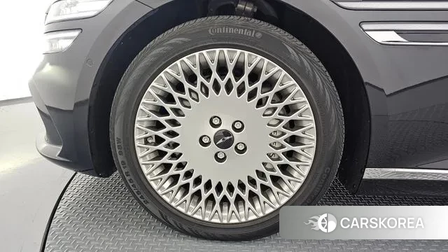 Genesis G80 (RG3) id 3278160 из Кореи 15