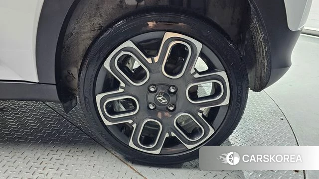 Hyundai Casper id 4613558 из Кореи 25