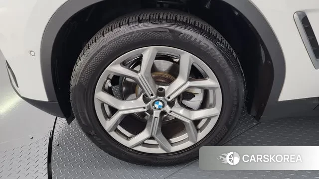 BMW X4 (G02) id 3366598 из Кореи 15