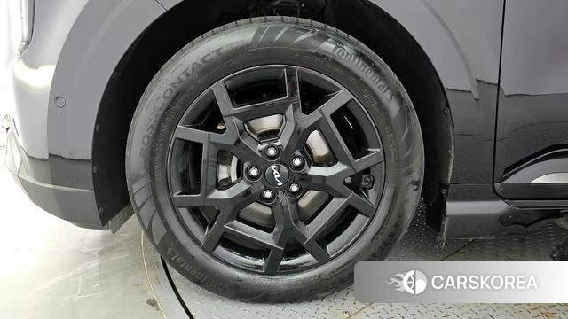 Kia The New Carnival 4th Generation id 4329596 из Кореи 28