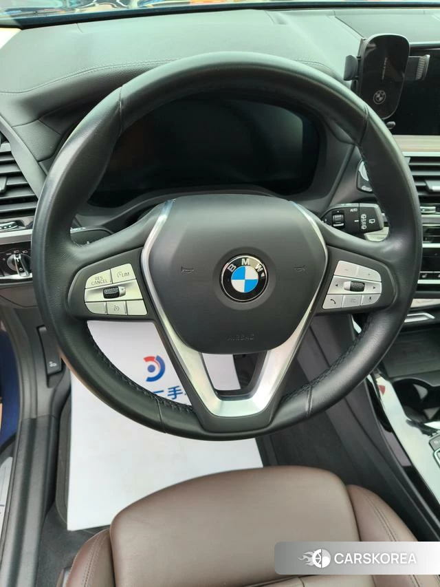 BMW X3 id 4275779 из Китая 11