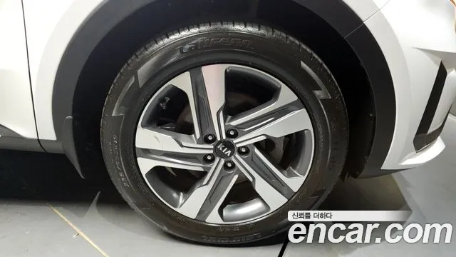 Kia Sorento 4th Generation id 2699857 из Кореи 15