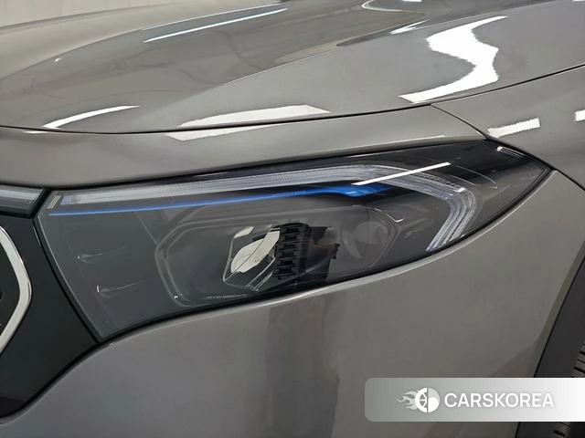 Mercedes-Benz EQB id 4353270 из Китая 15
