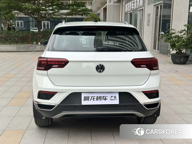Volkswagen Exploring songs id 4273286 из Китая 22