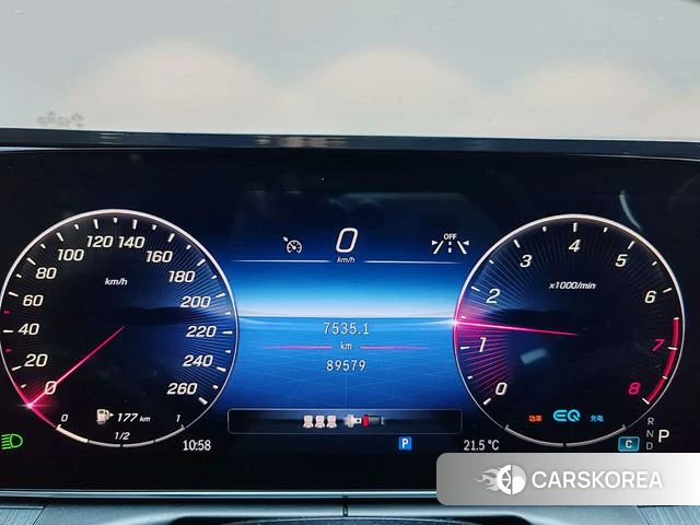Mercedes-Benz Class C id 4264539 из Китая 14