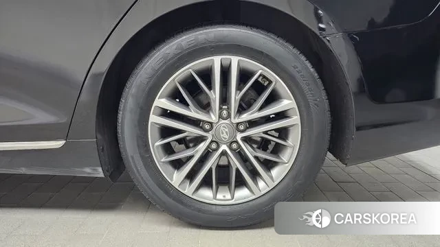 Hyundai Grandeur IG id 3568769 из Кореи 15