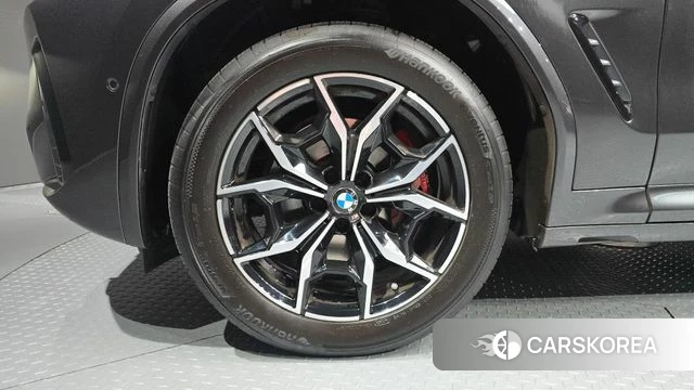 BMW X4 (G02) id 4641000 из Кореи 27