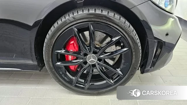 Mercedes-Benz C-Class W205 id 3362559 из Кореи 15