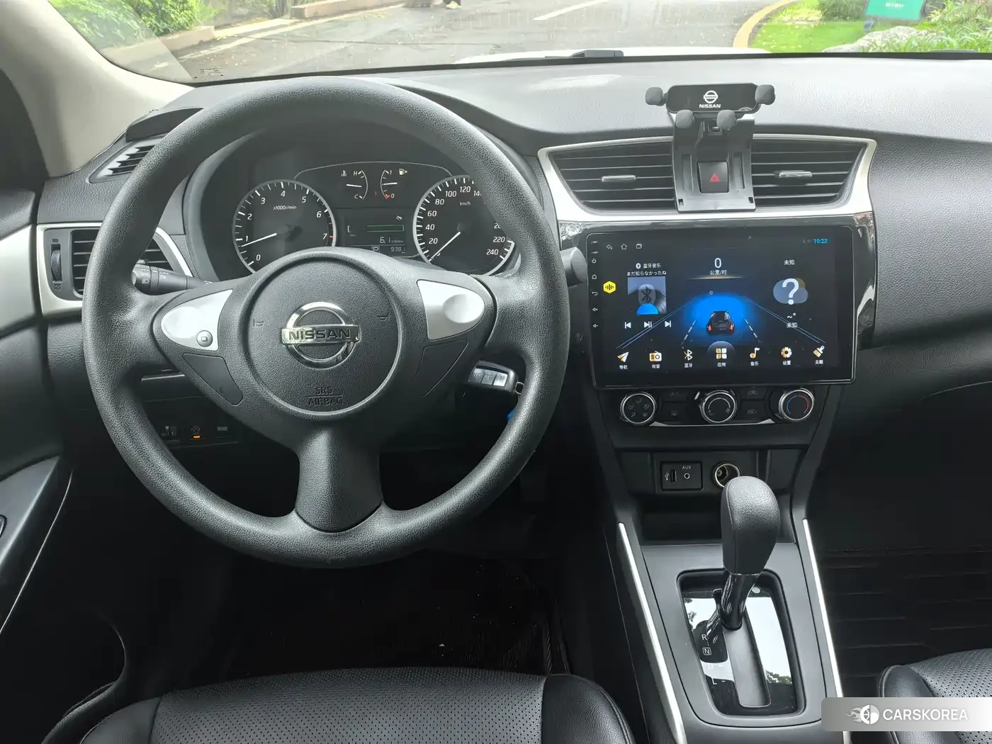 Nissan Xuan Yi id 4512968 из Китая 9