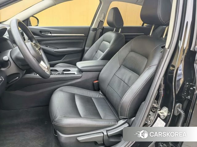 Nissan Teana id 4254176 из Китая 14