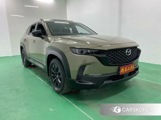 Mazda CX-50 line also id 4264594 из Китая 18