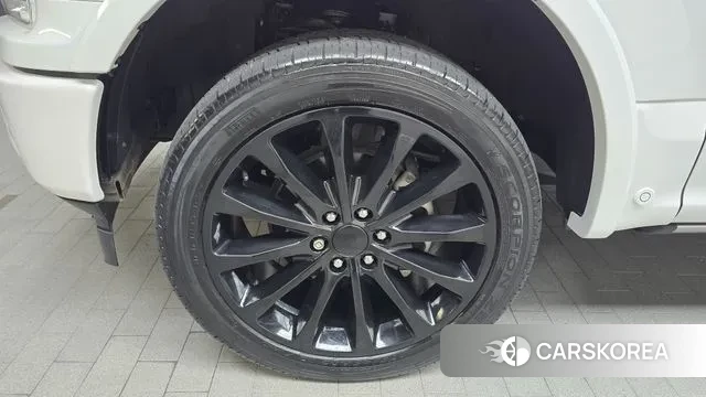 Ford F150 id 3034213 из Кореи 15