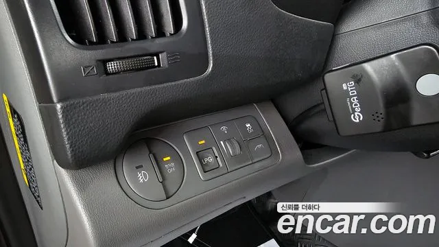 Hyundai The New Grand Starex id 2549375 из Кореи 15