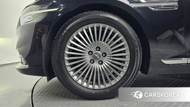 Genesis G90 id 4225380 из Кореи 15