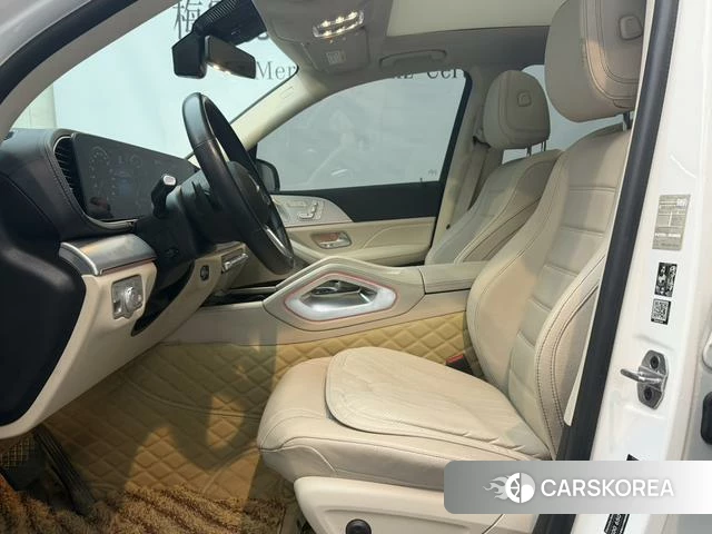 Mercedes-Benz GLE (import) id 4259699 из Китая 14