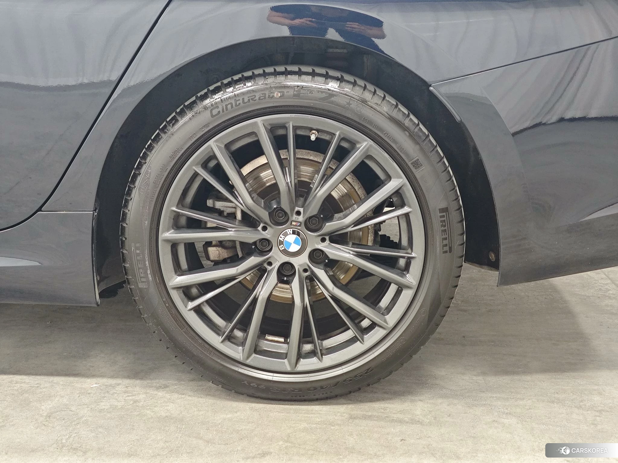 BMW 3 series id 4453781 из Китая 15