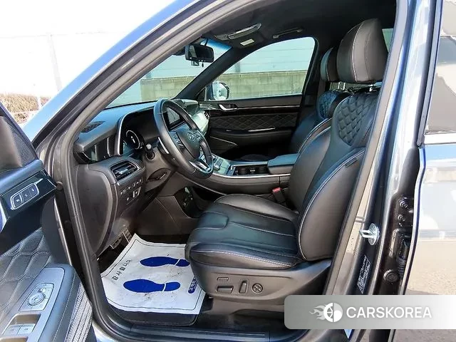 Hyundai Palisade id 3697883 из Кореи 15