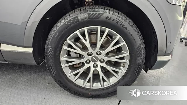 Genesis GV80 id 3712836 из Кореи 15