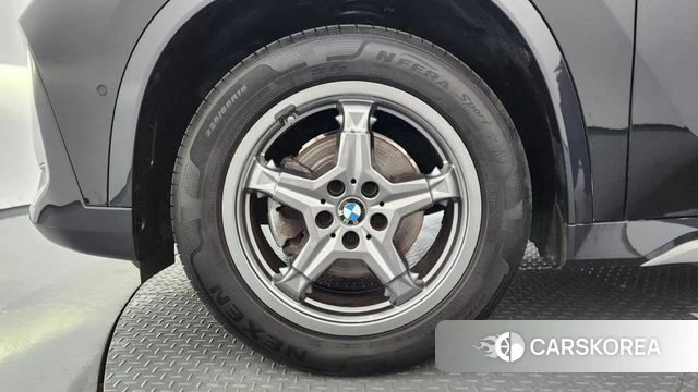BMW X1 (U11) id 4715080 из Кореи 15