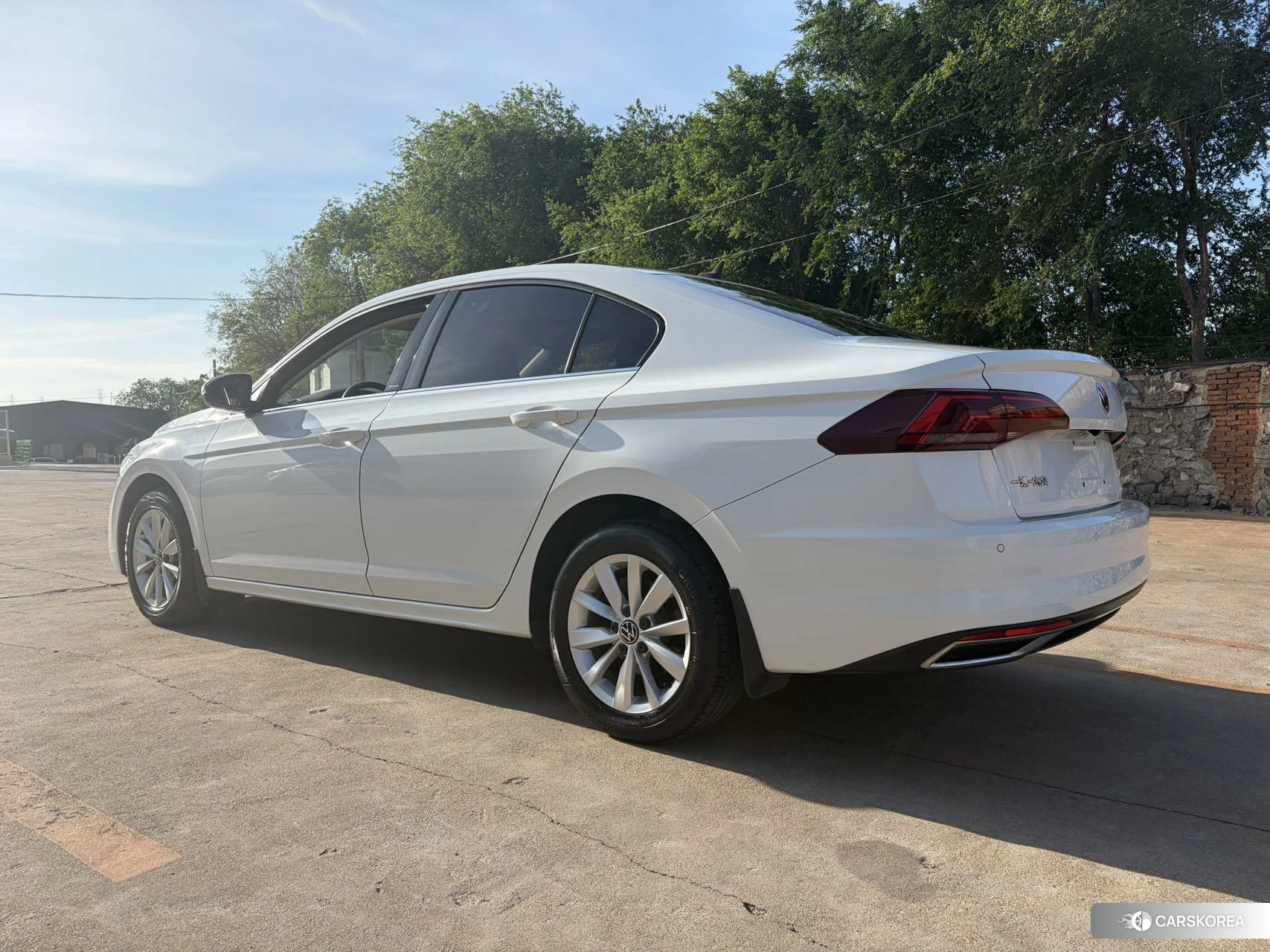 Volkswagen Bora id 4498673 из Китая 7