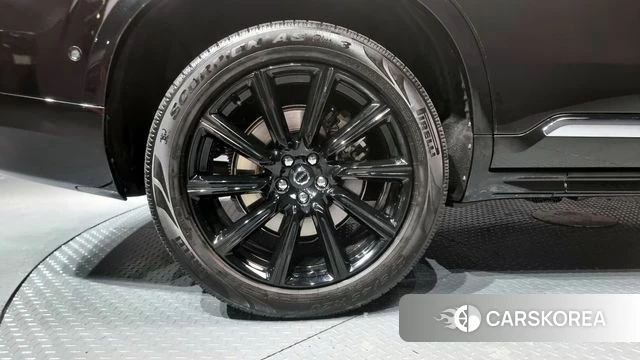 Volvo XC90 second Generation id 3814605 из Кореи 15