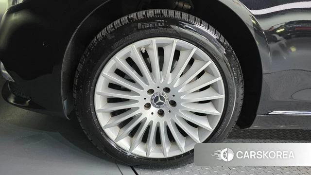 Mercedes-Benz S-Class W222 id 4703224 из Кореи 15